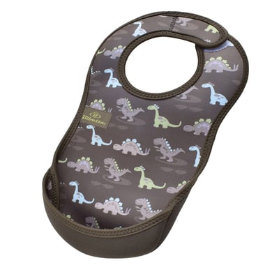 Bibetta Neopren Bib UltraBib® Dinosaurie