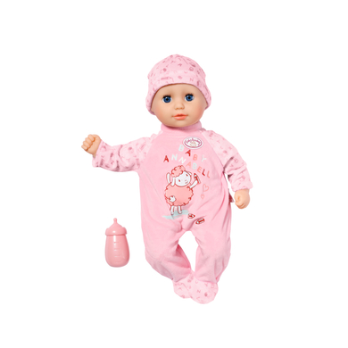 Image of Zapf Creation Baby Annabell® Little Annabell 36cm