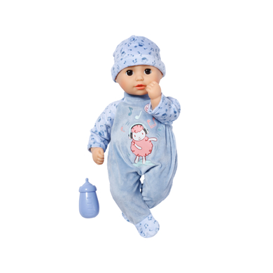 Zapf Creation Poupon Little Alexander Baby Annabell® 36 cm