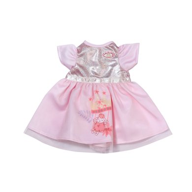 Zapf Creation Baby Annabell® Little Robe douce, 36cm