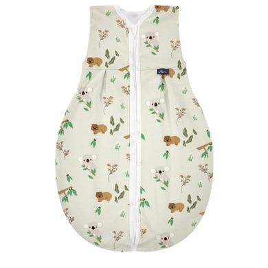 Alvi ® Sovpåse Molton Koalas World