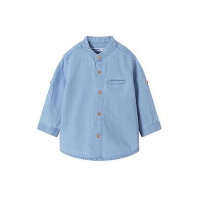 Mayoral Chemise enfant denim