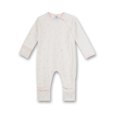 Sanetta Overall off white