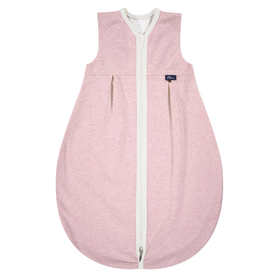 Alvi® Gigoteuse Mäxchen Light Special Fabric Quilt rosé TOG 1.0