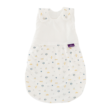 Träumeland Gigoteuse extérieure LIEBMICH BrummBrumm TOG 2.5