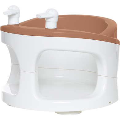 bébé-jou® Anneau de bain enfant Copper