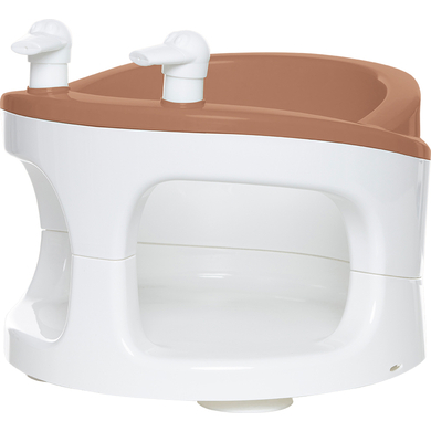 Image of bébé-jou® Riduttore per vaschetta da bagno, rame
