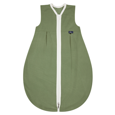 Alvi ® Ball sovsäck Mäxchen Light Special Fabric Felpa Nap green