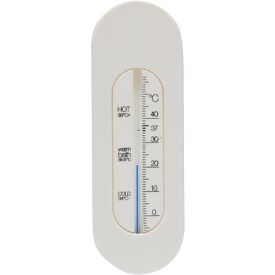 Image of bébé-jou ® Termometro da bagno Lou-Lou turchese