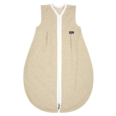 Alvi® Gigoteuse Mäxchen Light Special Fabric chanvre nature TOG 1.0