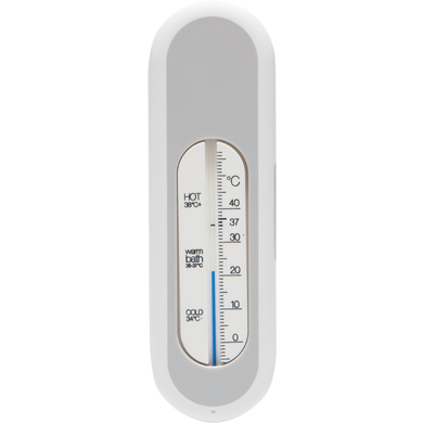 Bilde av Bébé-jou ® Badetermometer Lys Grå