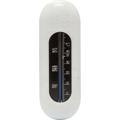 Image of Luma ® Baby care Termometro da bagno Speckles White
