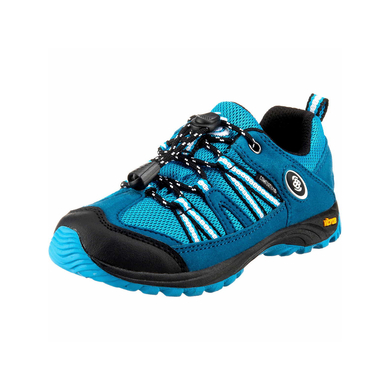 LICO Sportschuhe blau TPG-431-80-00268