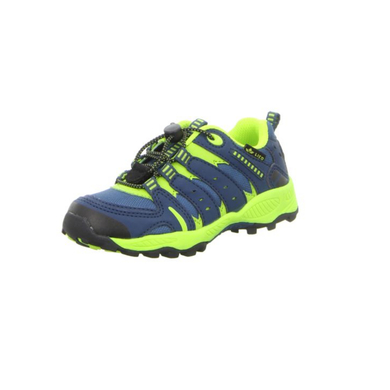 LICO Sportschuhe blau TPG-843-80-00038