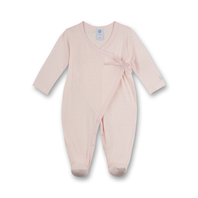 Sanetta Combinaison rose clair