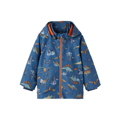 name it Veste Nmmmax Moonlit Ocean Animal