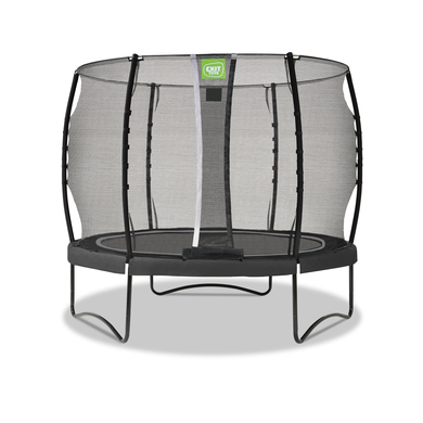 EXIT Allure Classic trampolin ø305cm - svart