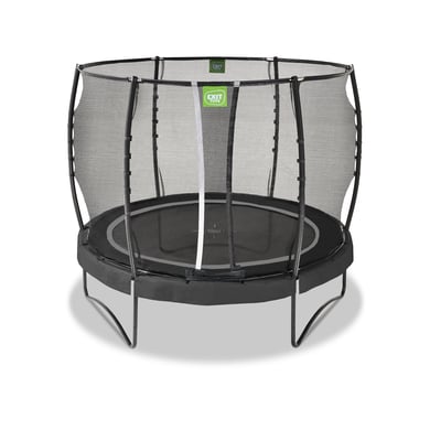 Image of EXIT Allure Premium Trampolino ø305cm - nero059