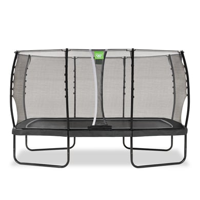 Image of EXIT Allure Class trampolino ic 244 x 427 cm, nero059