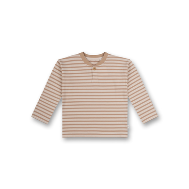 Sanetta T-shirt beige