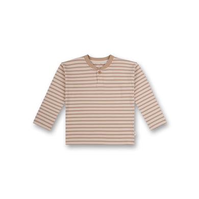 sanetta camisa beige