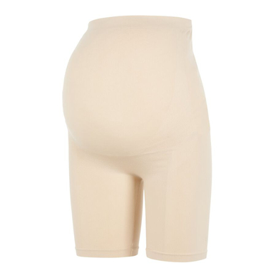 mamalicious Maternité shorts MLTIA Mellow Buff