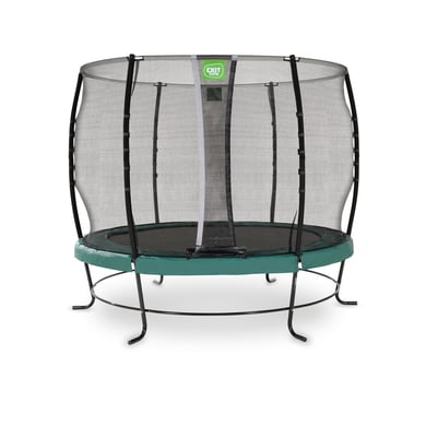 exit cama elastica lotus classic o305cm verde