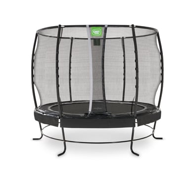 Image of EXIT Lotus Premium Trampolino ø305cm - nero059