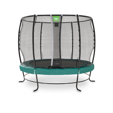 Image of EXIT Lotus Premium Trampolino ø305cm - verde059