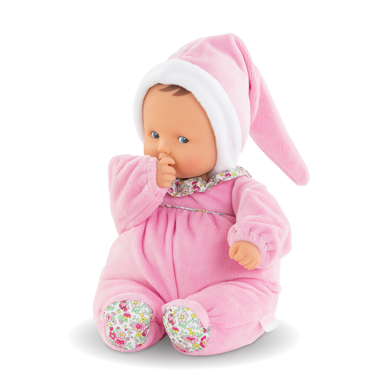 Corolle ® Mon Doudou Babipouce - Flower Garden 28 cm