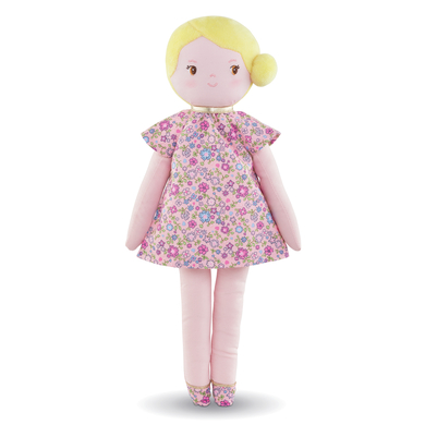 Corolle® Poupon Mon Doudou Babipouce Rag Doll Blandine 28