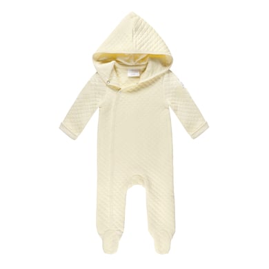 Bilde av Kindsgard Baby Jumpsuit Vaffel Beige