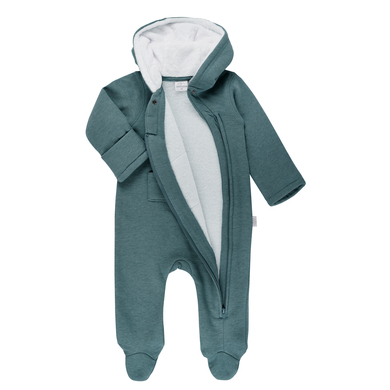 Image of kindsgard Tutina neonato bamms verde059