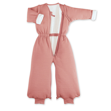 BEMINI Schlafsack 24-36 Monate Pady tetra Jersey + jersey tog 3 Bambi