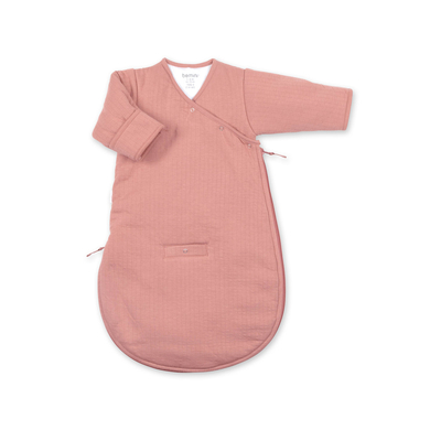BEMINI Schlafsack 1-4 Monate Pady Tetra Jersey + jersey tog 3 Bambi