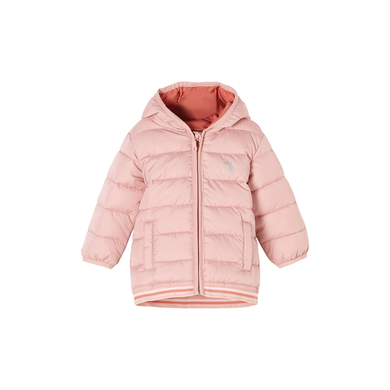 s. Olive r Veste light rose