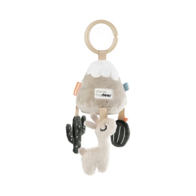Image of Done by Deer ™ Lalee Sensory To-Go Toy Sand