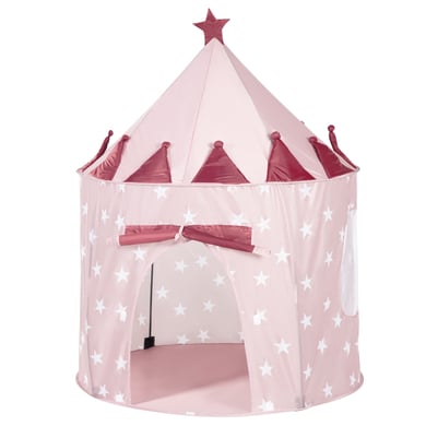 Image of kindsgard Tenda per bambini magislot rosa059