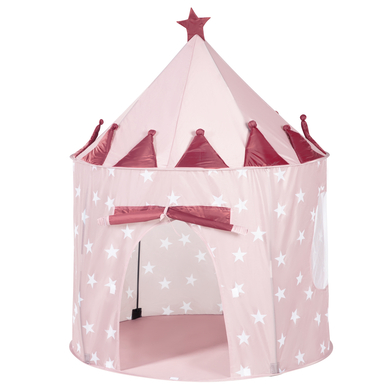 kindsgard Tente de jeu enfant magislot rose