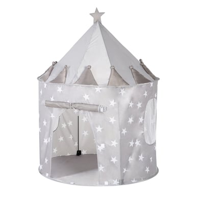 Image of kindsgard Tenda per bambini, magislot grigio059