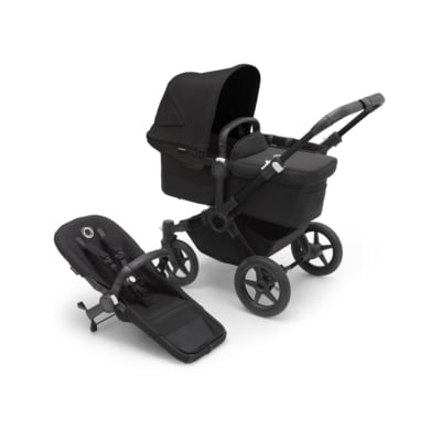 Bugaboo store donkey pris