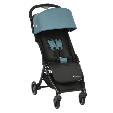 Bébé Confort Poussette compacte Bonny Blue Chic