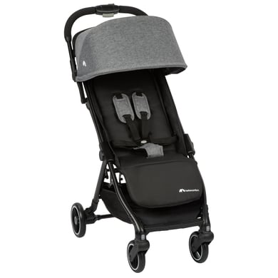 Bébé Confort Poussette compacte Bonny Black Chic