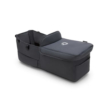 bugaboo Housse de nacelle de poussette Donkey 5 Complete Stormy Blue
