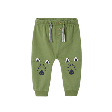 Mayoral Pantalon zèbre