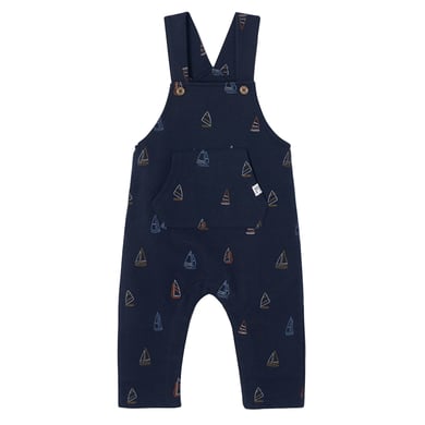 Mayoral Dungarees med tryck