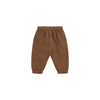 Hust & Claire Pantalon Tue Acorn