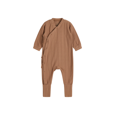 Cough & Claire Jumpsuit Mikka Acorn