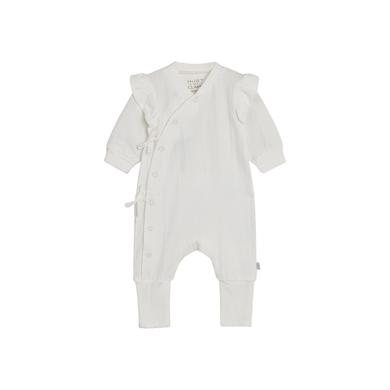 Cough & Claire Jumpsuit Mikka Ivory