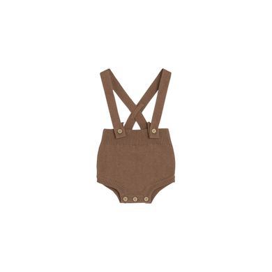 Hust & Claire grenouillère Malone Mocca